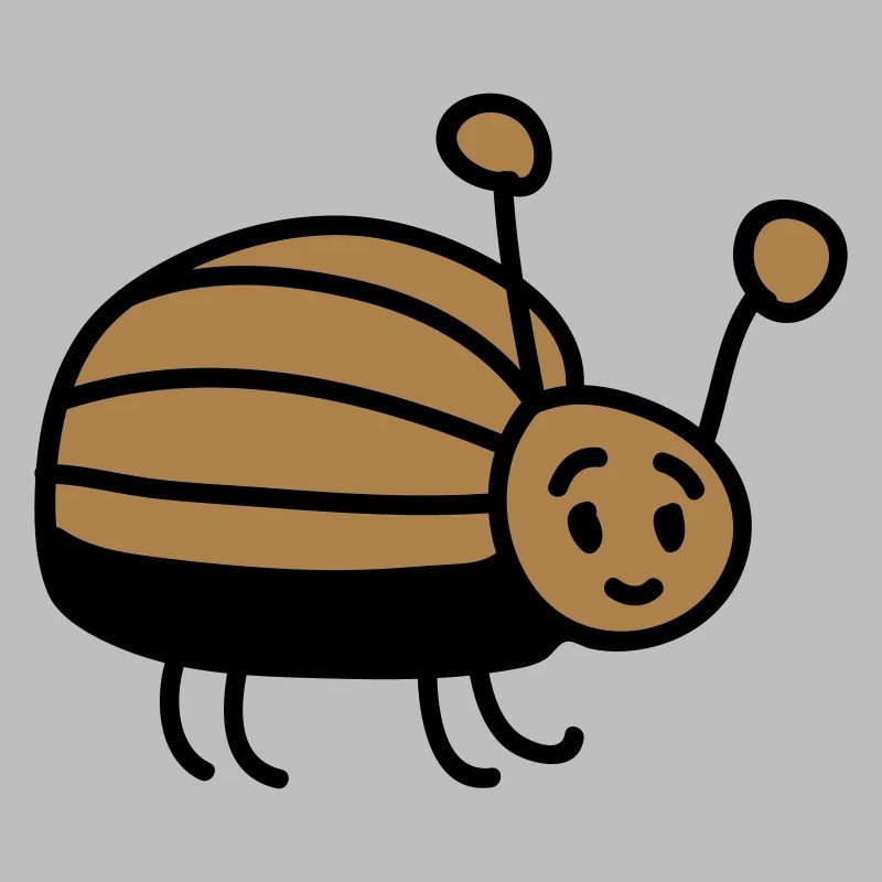 kleiner Käfer