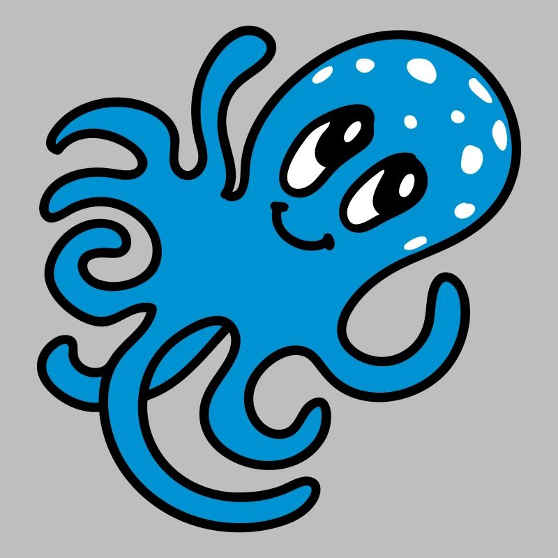 Octopus - Octopus 3