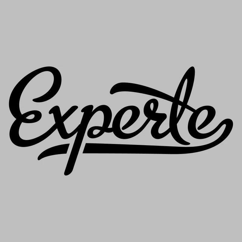 Experte