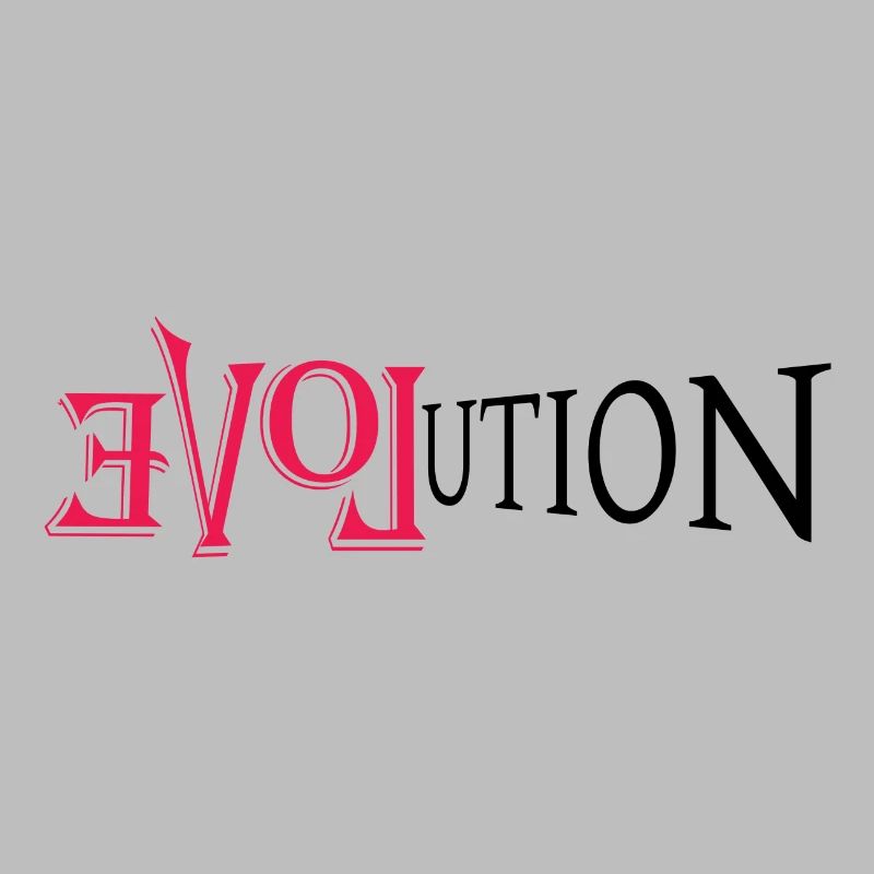 Evolution 4b