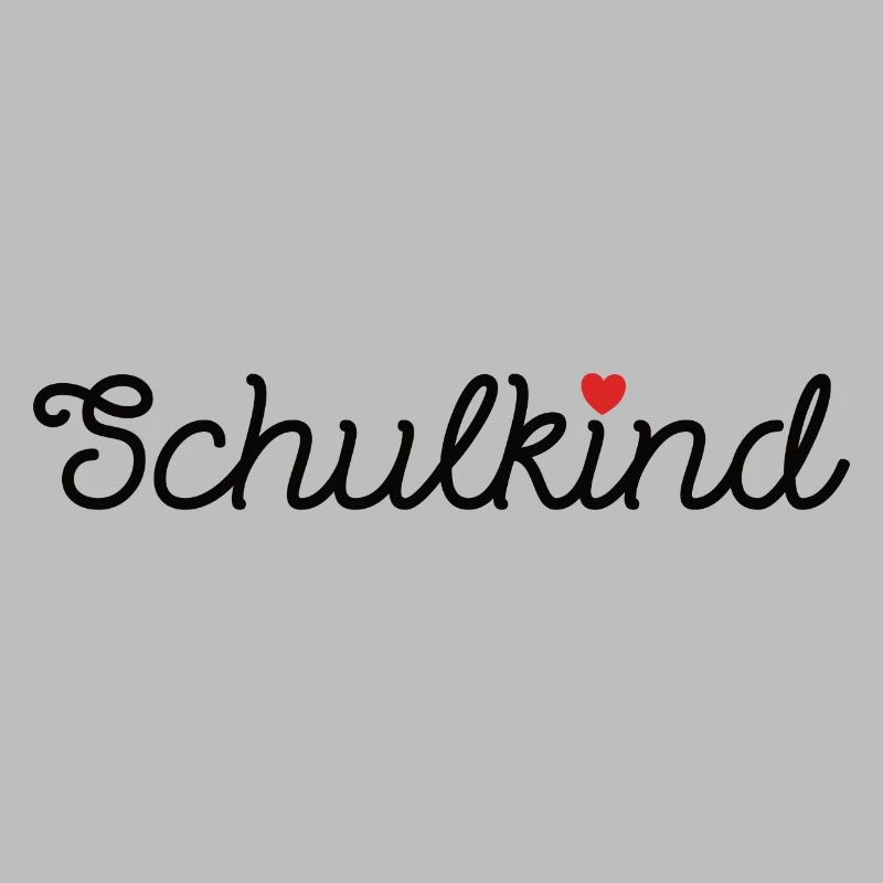 Schulkind Einschulung Berufsschule Schulanfang