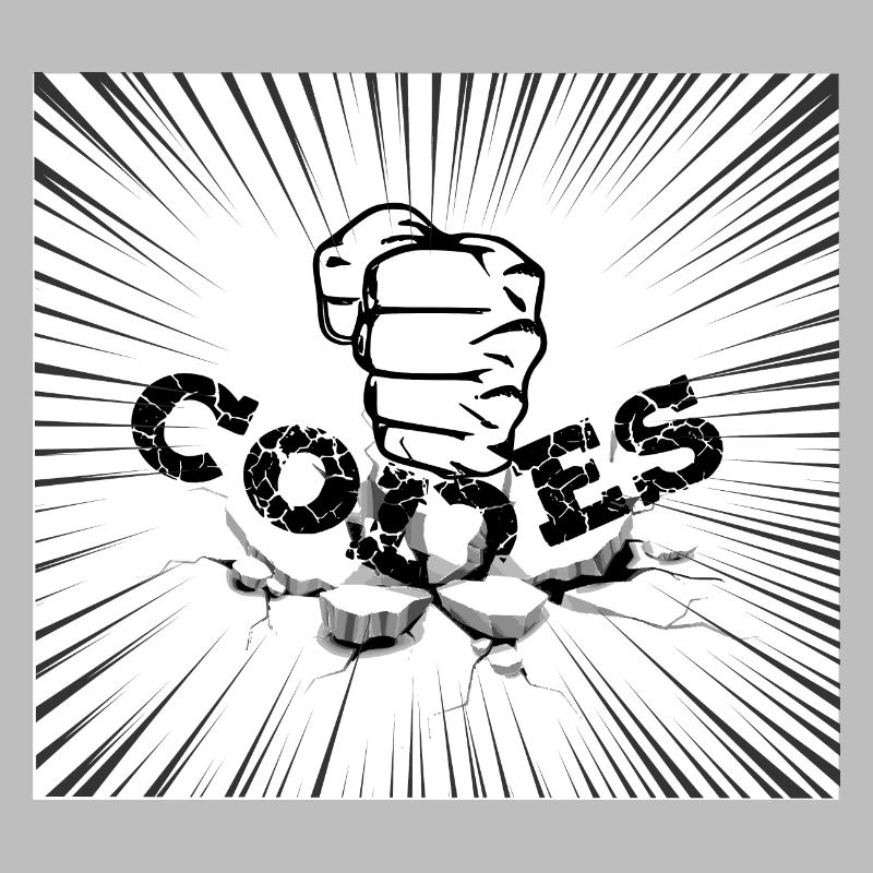 CRACK CODES