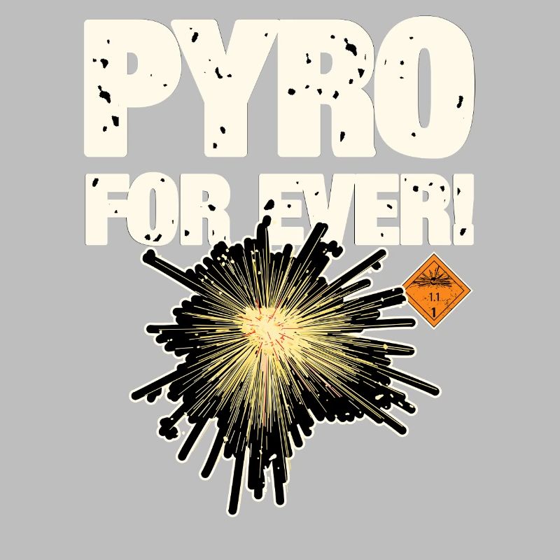 Pyro Pyro