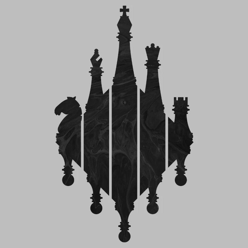 JEU D’ÉCHECS
