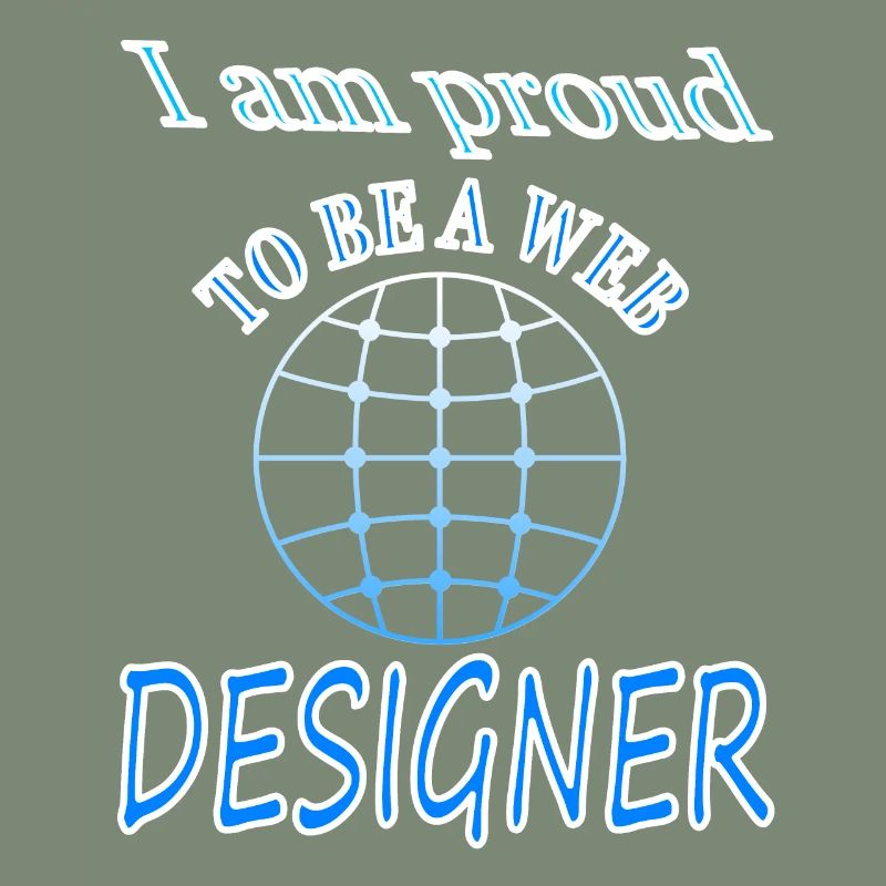 Web-designer Software Internet Website Gift Idea