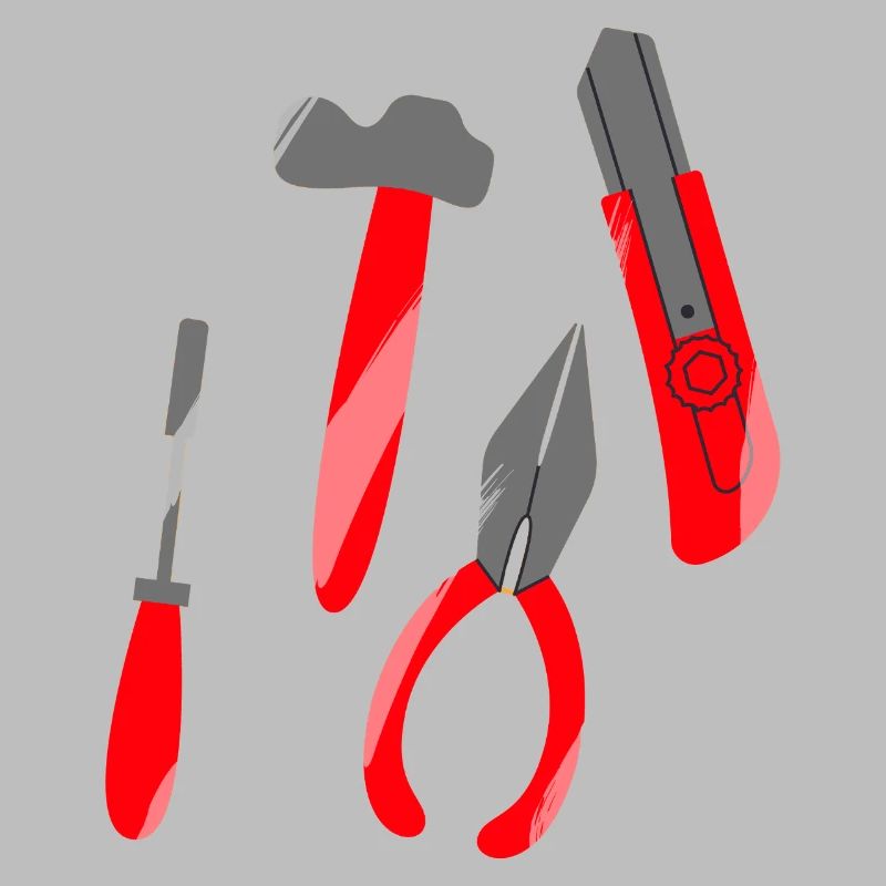Craftsman looking for tool design