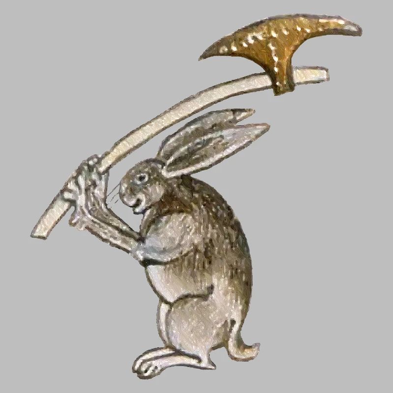 Killer Rabbit