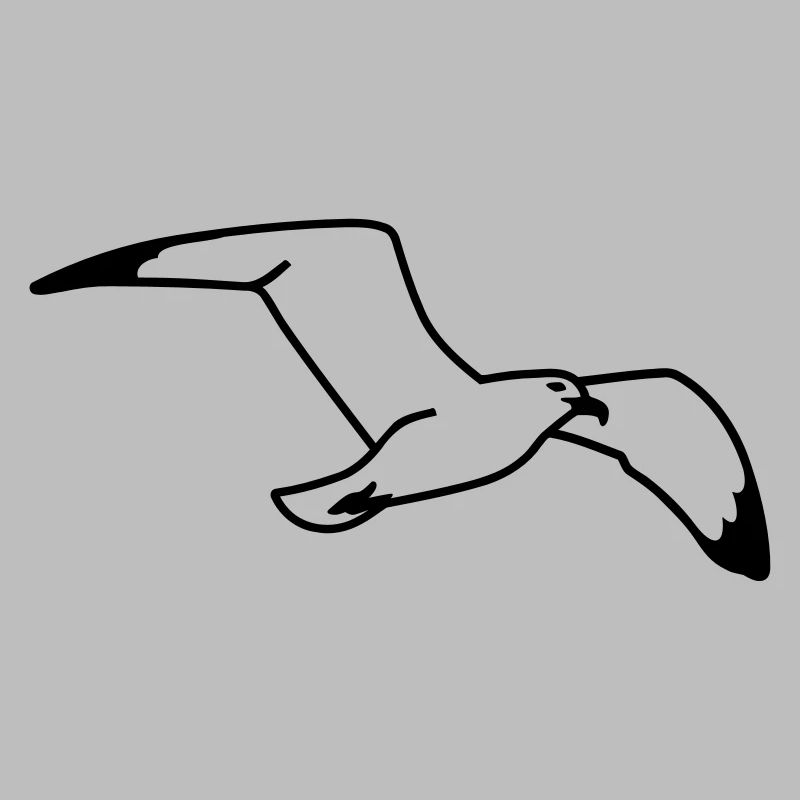 Möwe