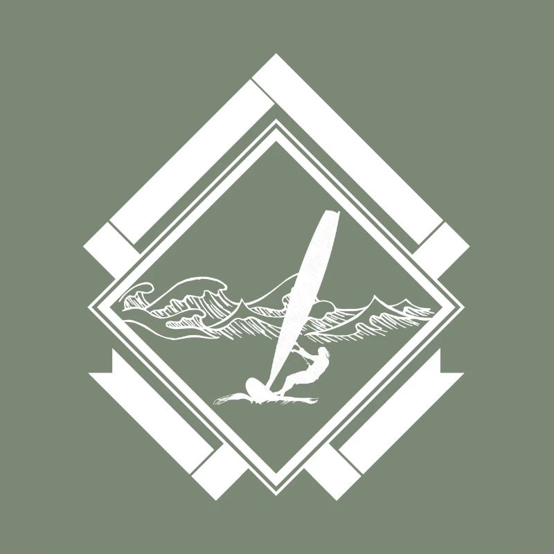Windsurfer