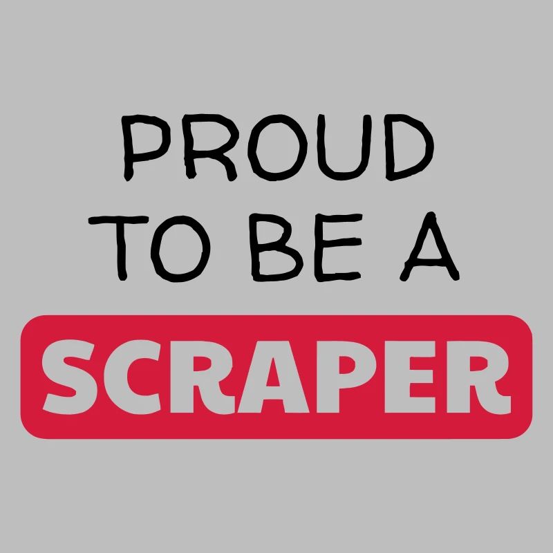 Scrapbooking / Scraper / Scrapeuse / Scrapeur
