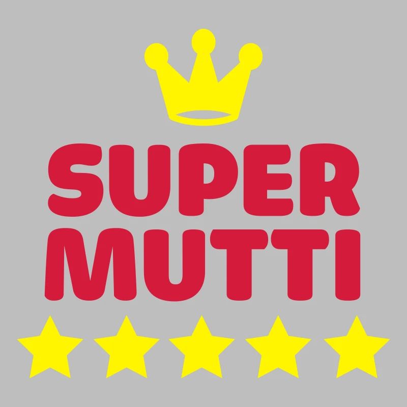 supermutti super mutti mama muttertag