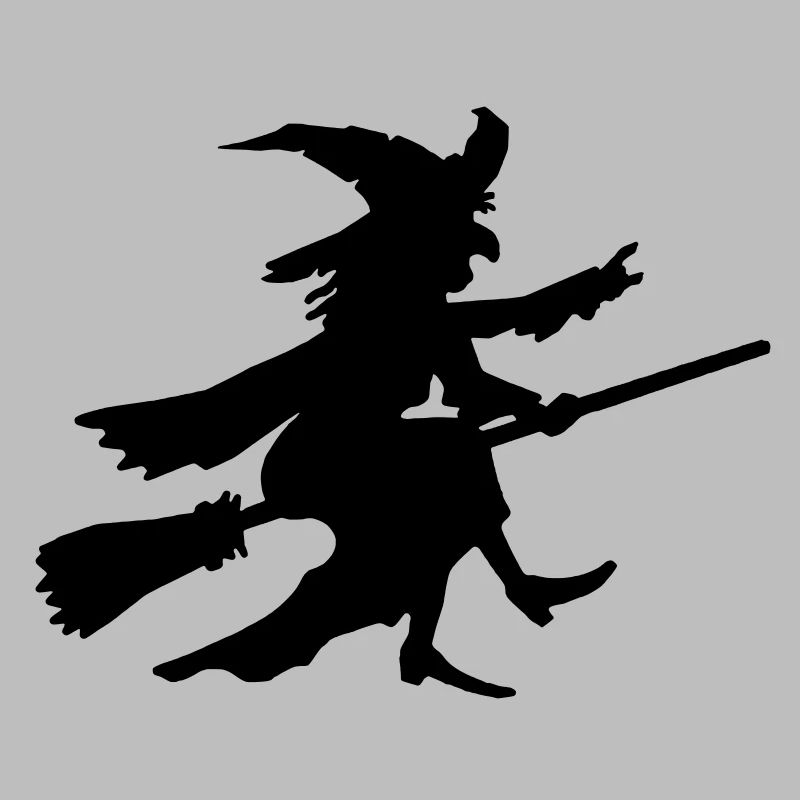 Sorcière 3
