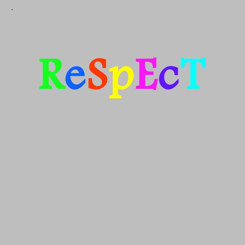 Respect Acceptation Tolérance Reconnaissance Validité