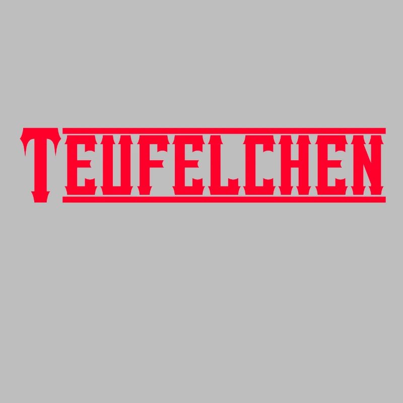 Teufelchen 