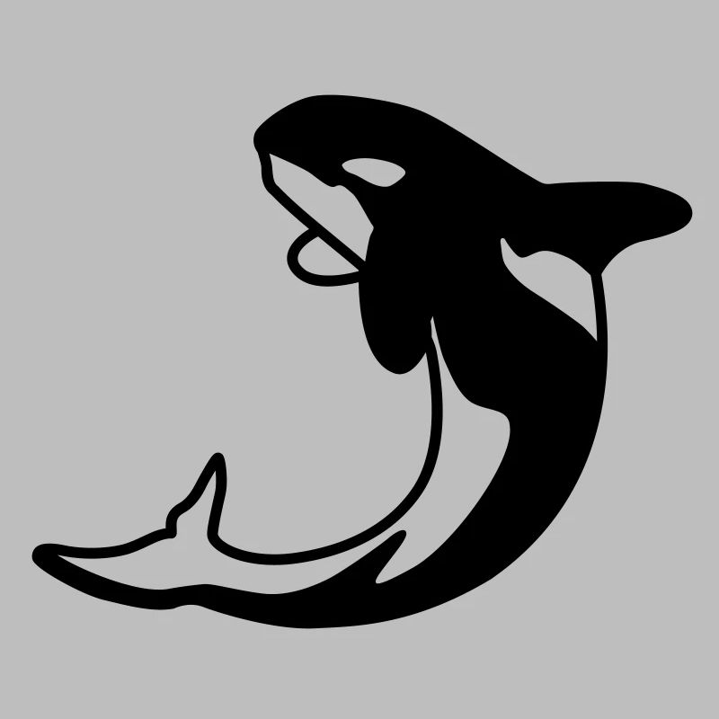Orca - Killerwal