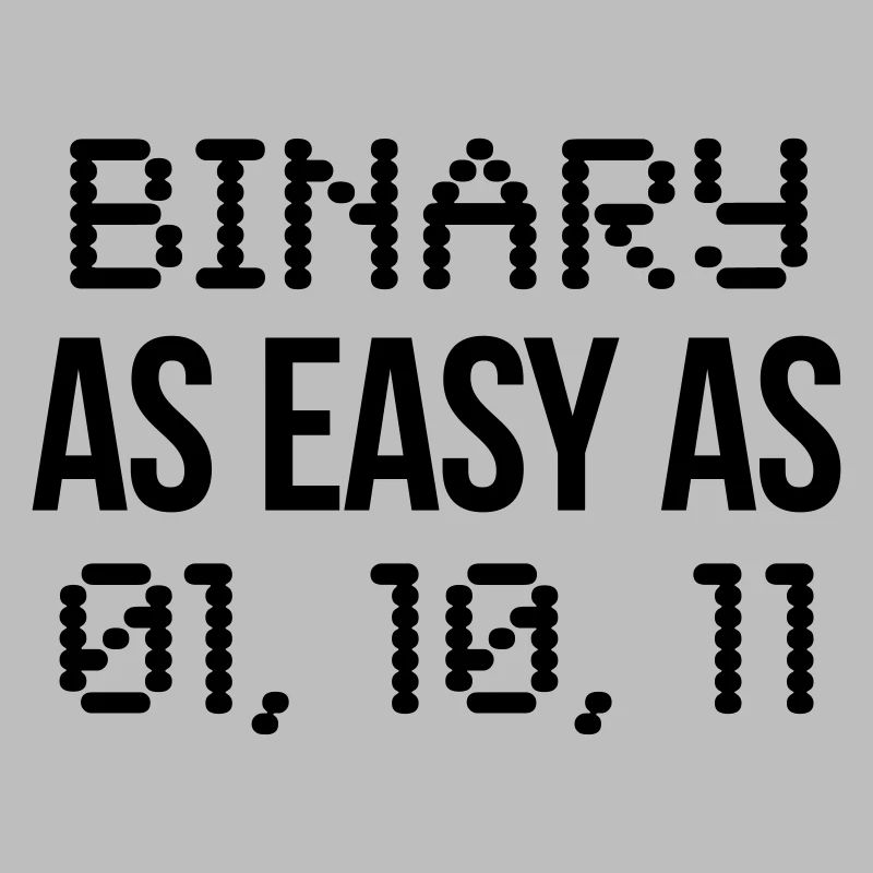 code binaire