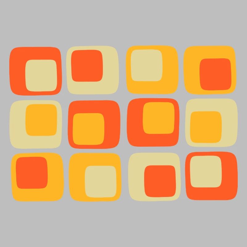70s Pattern