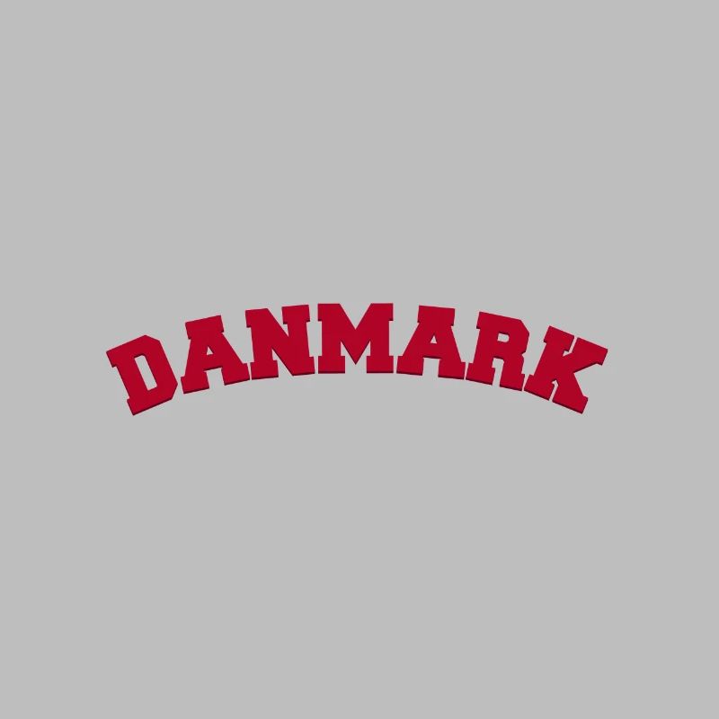 Danmark Danemark