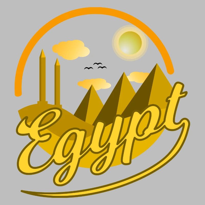 Egypt Egypte Obélisque pyramides idée cadeau du Caire