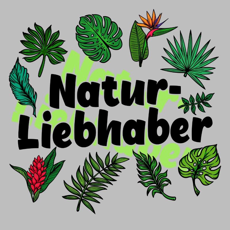 Statement Mutter Natur