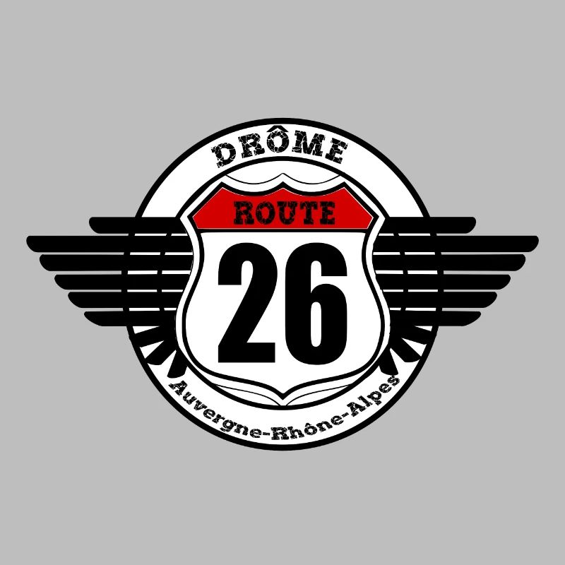 LA ROUTE 26