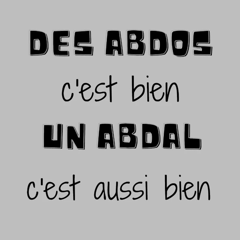 abdos,abdal