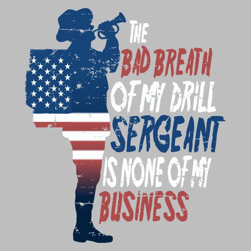 Drill Sergeant