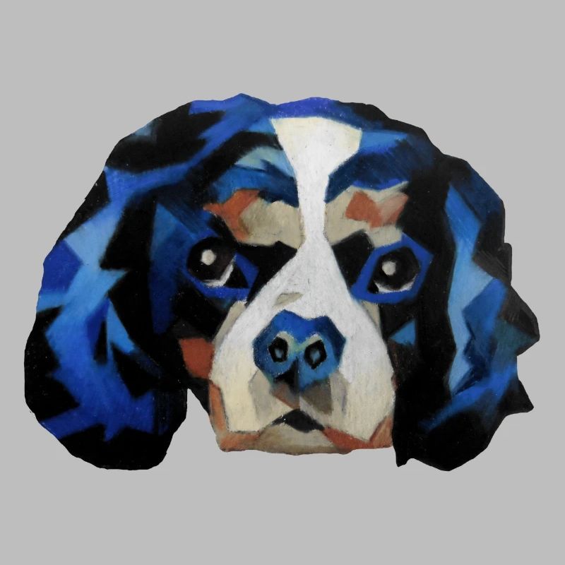Cavalier King Charles Spaniel