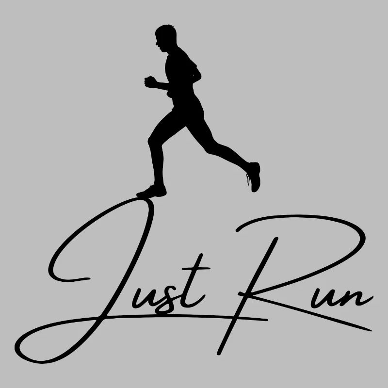 Il suffit de courir
