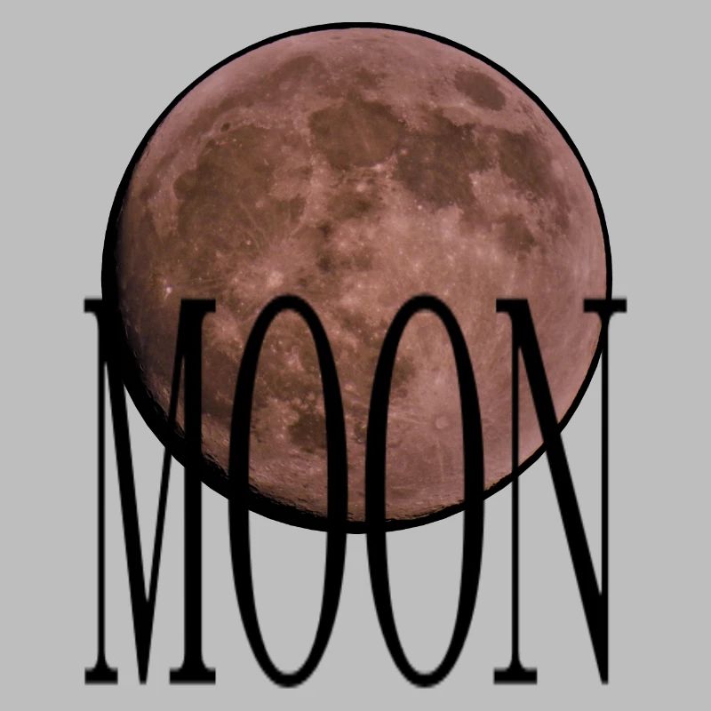 Cradle - Ruby Red Moon