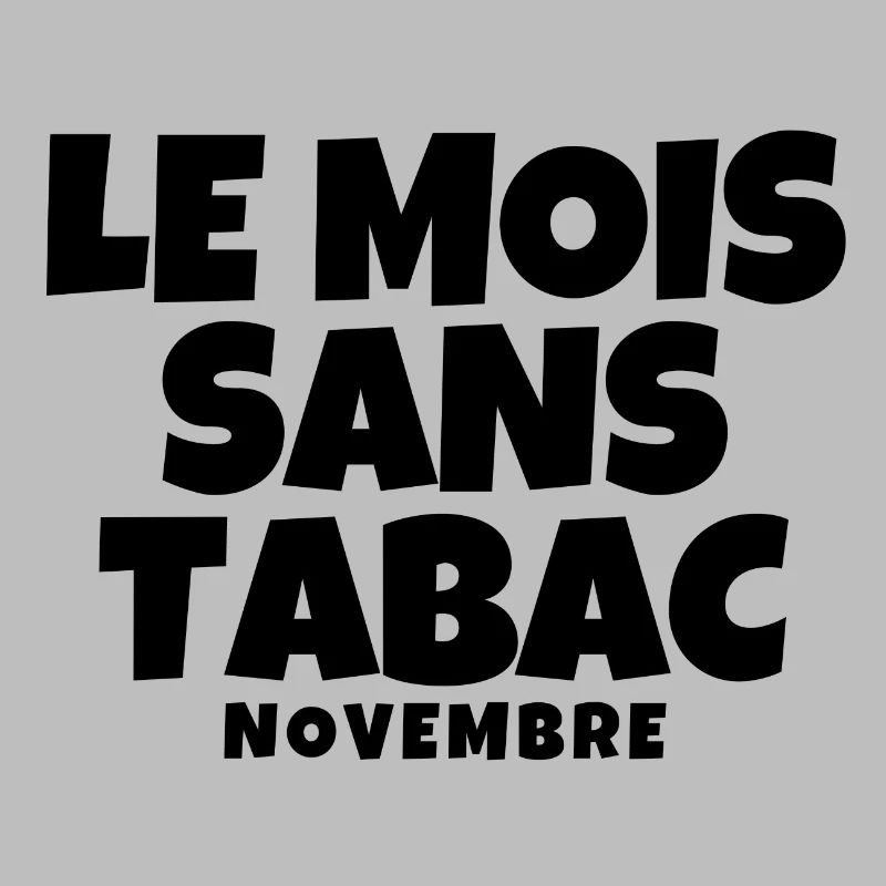 tabac, mois sans tabac, anti tabac
