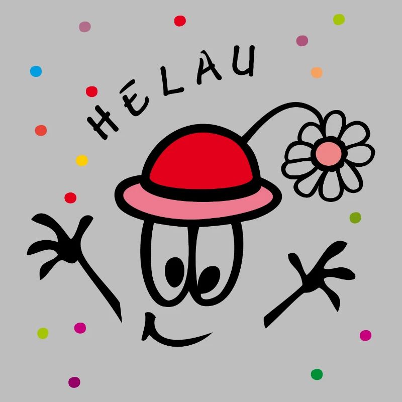 Karneval, Fasching, Comic