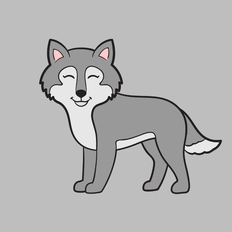Wolf Wolves