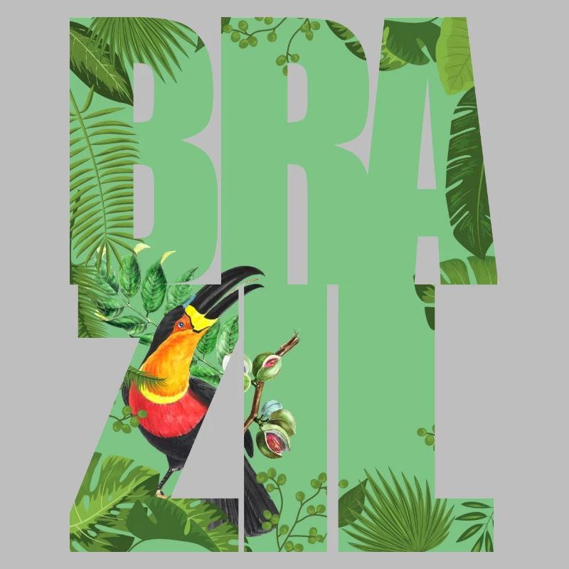 Brésil