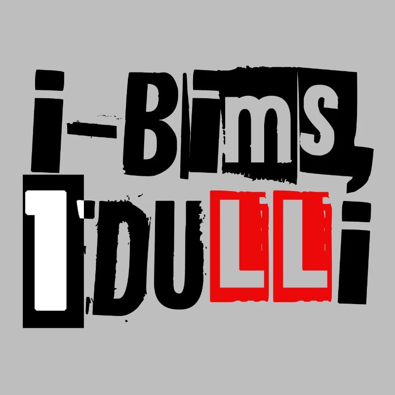 i-Bims, 1 Dulli