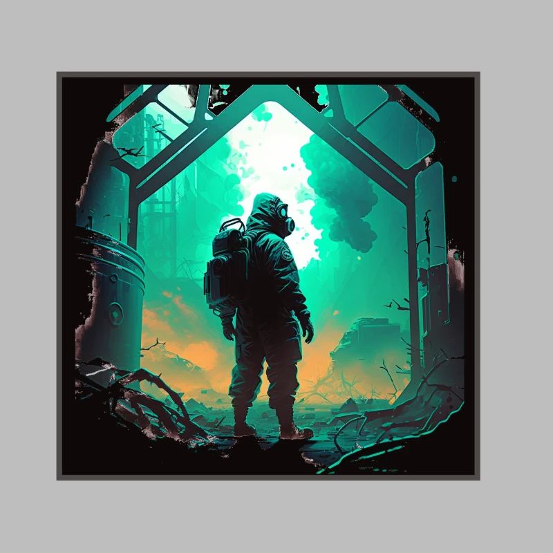Laboratoire de l’Apocalypse