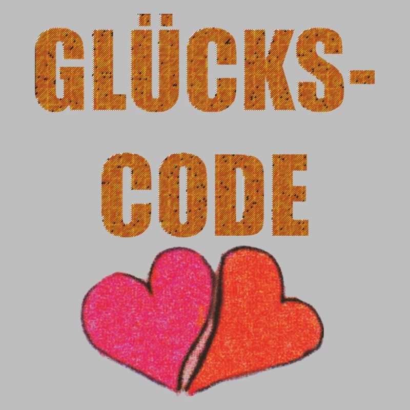 GLÜCKS CODE