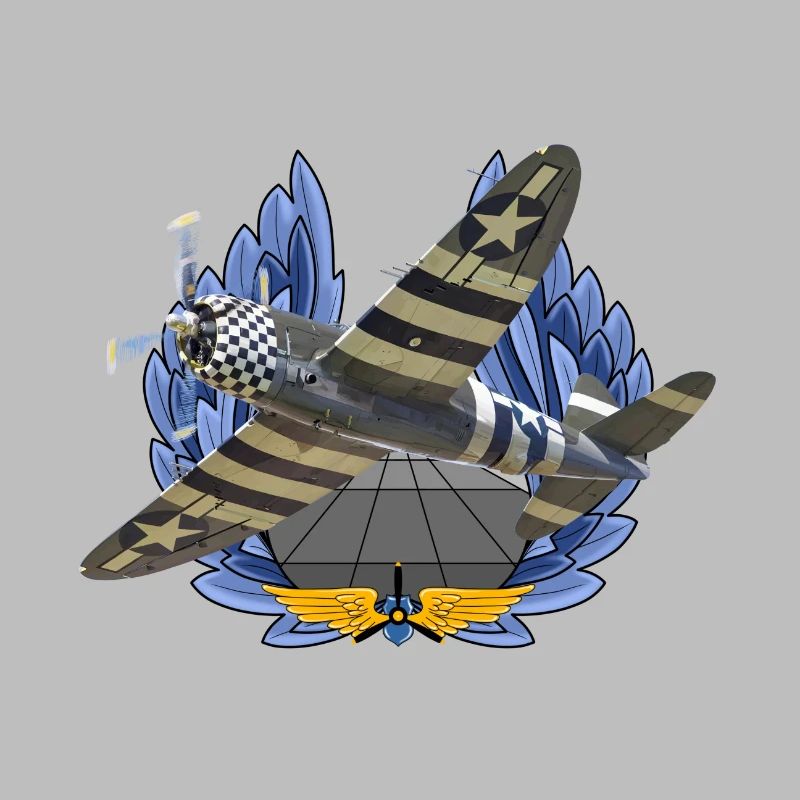 P-47 Thunderbolt