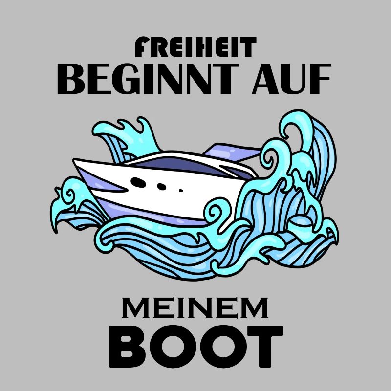Boote Motorboot