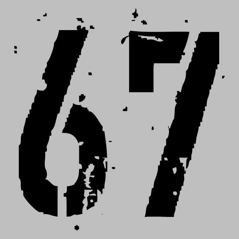 Number 67
