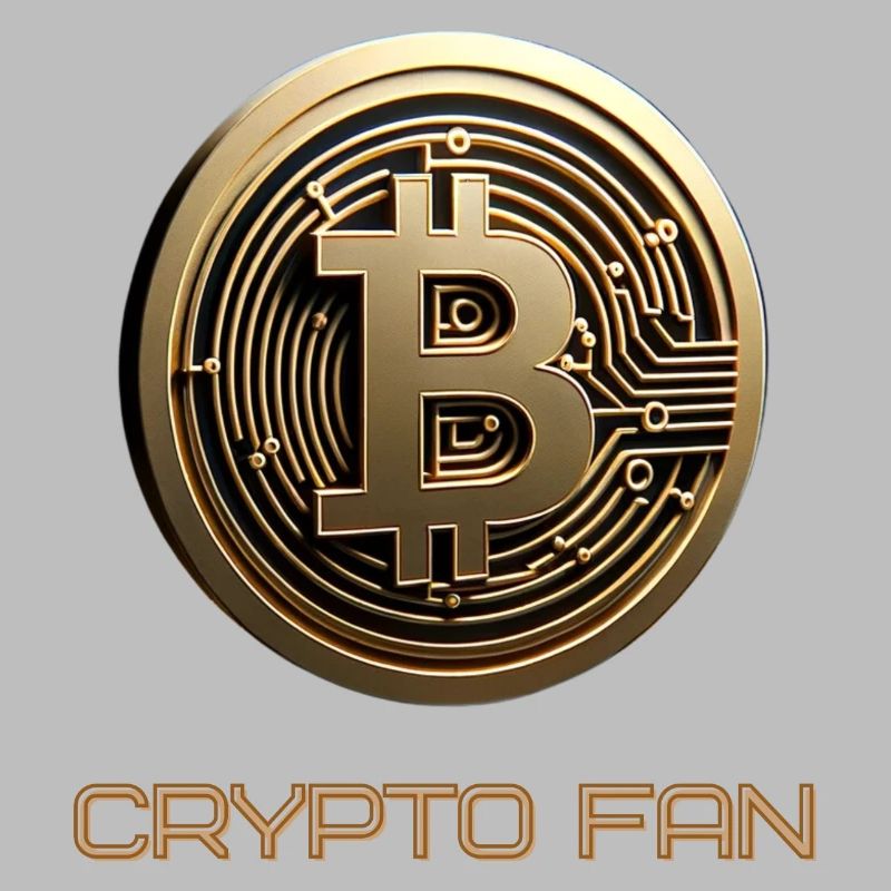 Bitcoin 3D Kryptowährung