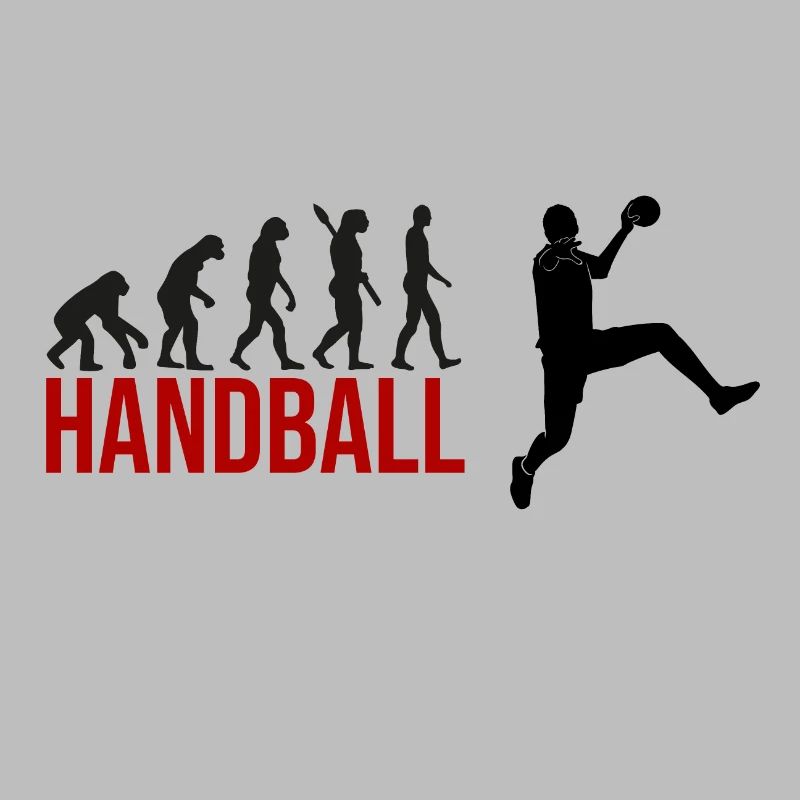Evolution Handball