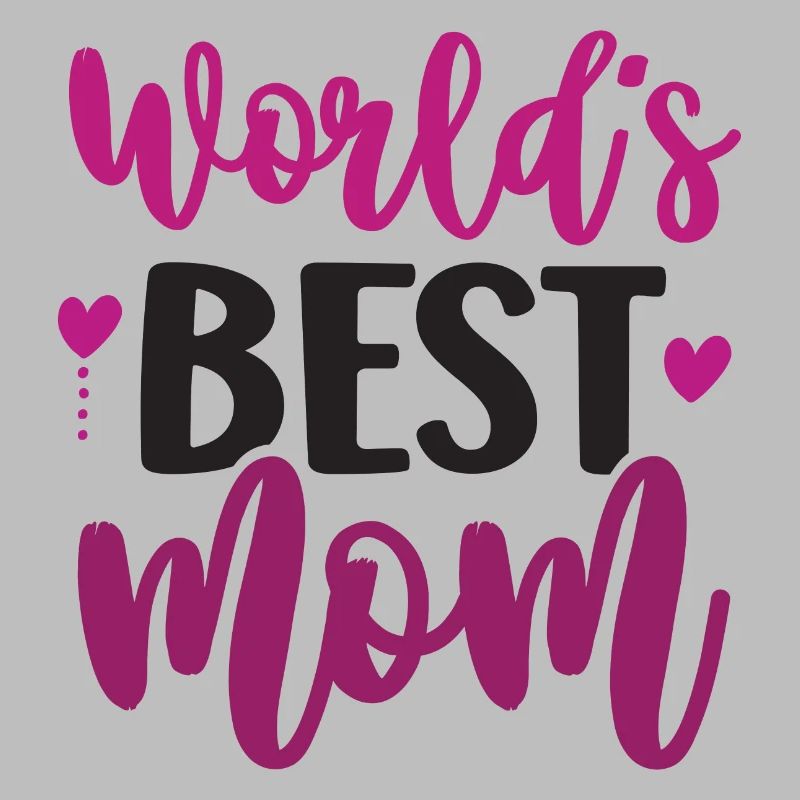 Die beste Mutter der Welt