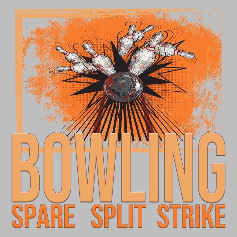 Bowling - Spare - Split - Strike