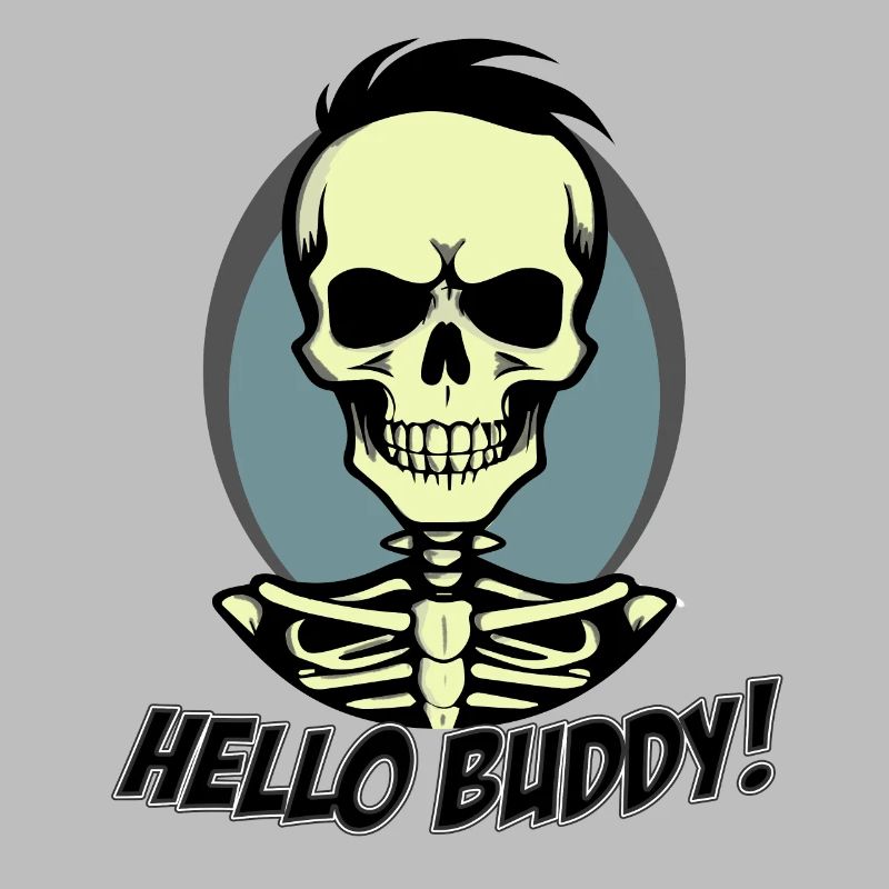 Hello Buddy 2