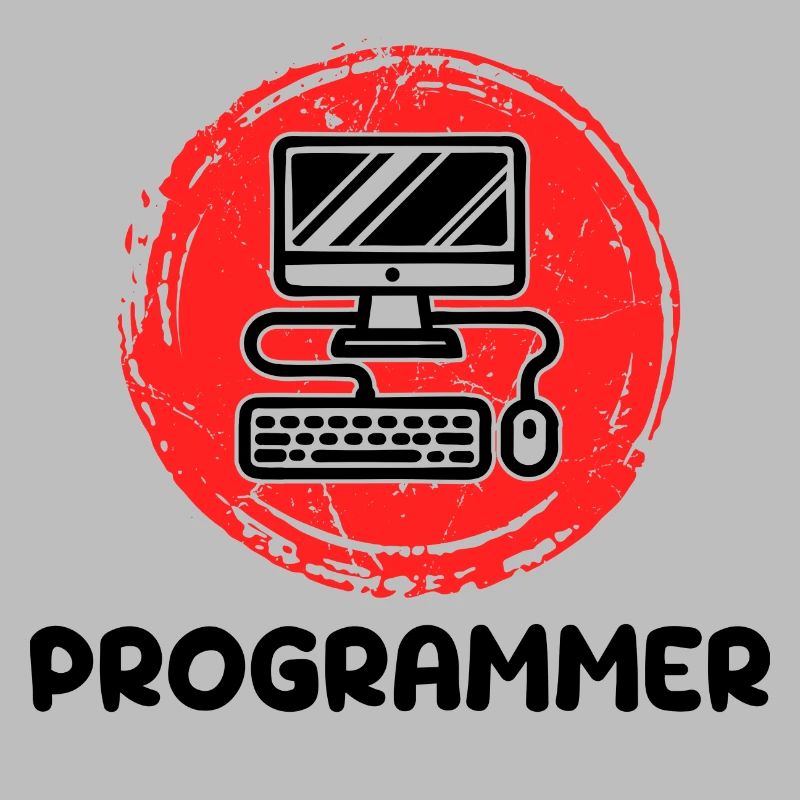 Computer Developer Programmierer Code Skripting