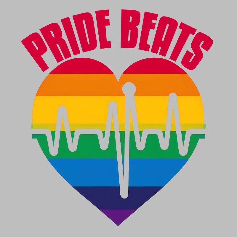 PRIDE BEATS: Celebrate Pride and Unity