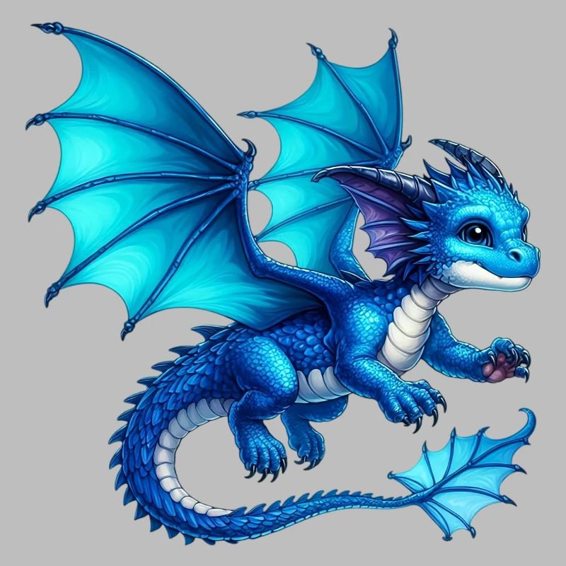 Drache