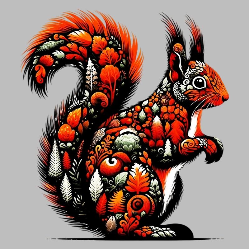 Squirrel