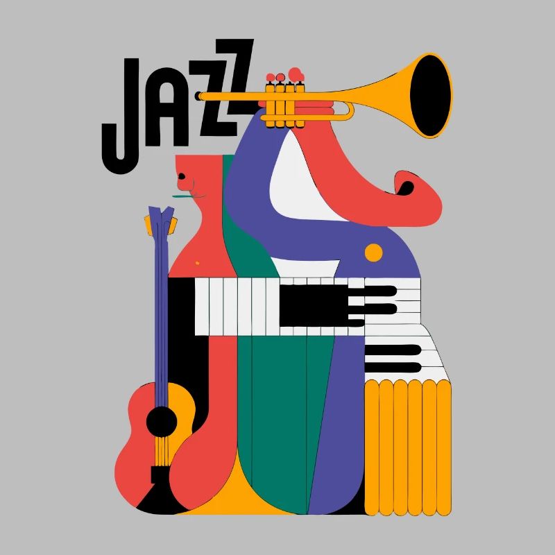 Conception de composition musicale astucieuse